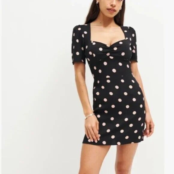 Reformation Dresses & Skirts - NWT. Reformation Brittney Dress Sz 10